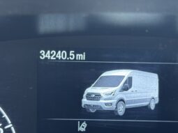 
										2023 Ford Transit 250 MEDIUM ROOF Cargo Van full									