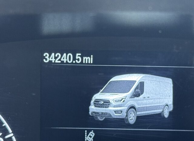
								2023 Ford Transit 250 MEDIUM ROOF Cargo Van full									