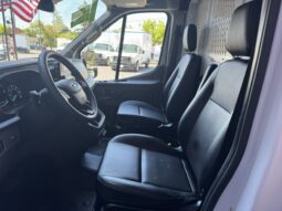
										2023 Ford Transit 250 MEDIUM ROOF Cargo Van full									