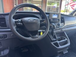 
										2023 Ford Transit 250 MEDIUM ROOF Cargo Van full									
