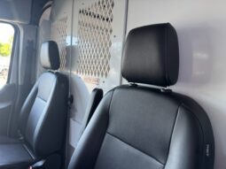 
										2023 Ford Transit 250 MEDIUM ROOF Cargo Van full									