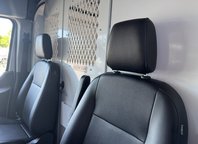 
								2023 Ford Transit 250 MEDIUM ROOF Cargo Van full									