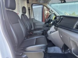 
										2023 Ford Transit 250 MEDIUM ROOF Cargo Van full									