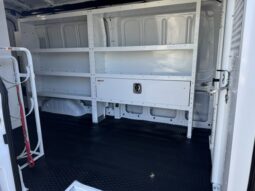 2023 Ford Transit 250 MEDIUM ROOF Cargo Van