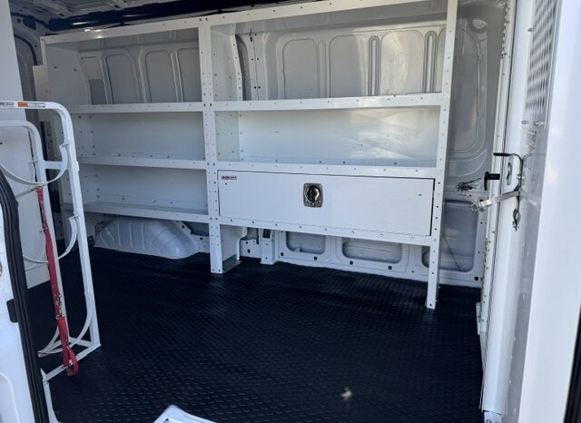 
								2023 Ford Transit 250 MEDIUM ROOF Cargo Van full									