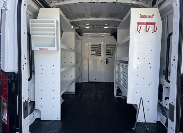 
								2023 Ford Transit 250 MEDIUM ROOF Cargo Van full									