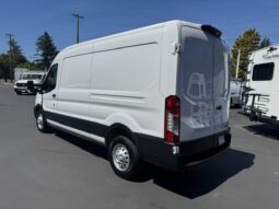 2023 Ford Transit 250 MEDIUM ROOF Cargo Van