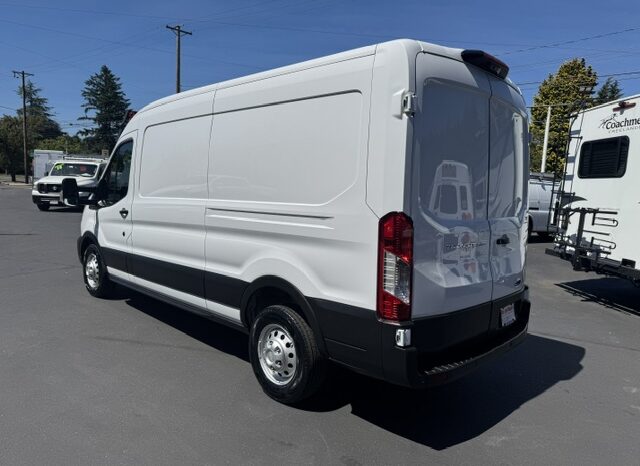 
								2023 Ford Transit 250 MEDIUM ROOF Cargo Van full									
