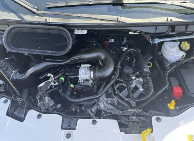 
								2023 Ford Transit 250 MEDIUM ROOF Cargo Van full									