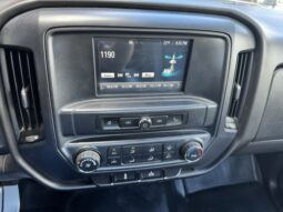 
										2016 Chevrolet Silverado 3500 Regular Cab **KNAPHEIDE 8ft UTILITY BED** Truck full									