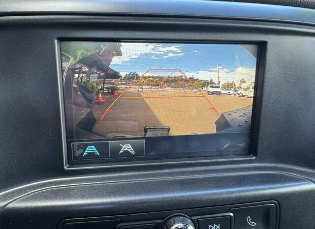 
								2016 Chevrolet Silverado 3500 Regular Cab **KNAPHEIDE 8ft UTILITY BED** Truck full									