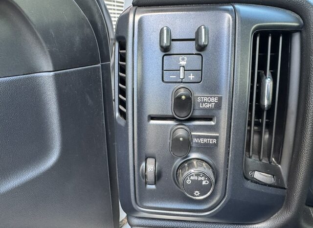 
								2016 Chevrolet Silverado 3500 Regular Cab **KNAPHEIDE 8ft UTILITY BED** Truck full									
