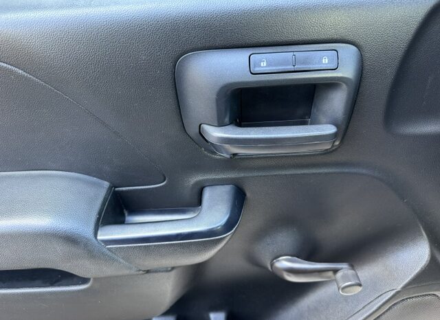 
								2016 Chevrolet Silverado 3500 Regular Cab **KNAPHEIDE 8ft UTILITY BED** Truck full									