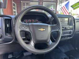 
										2016 Chevrolet Silverado 3500 Regular Cab **KNAPHEIDE 8ft UTILITY BED** Truck full									