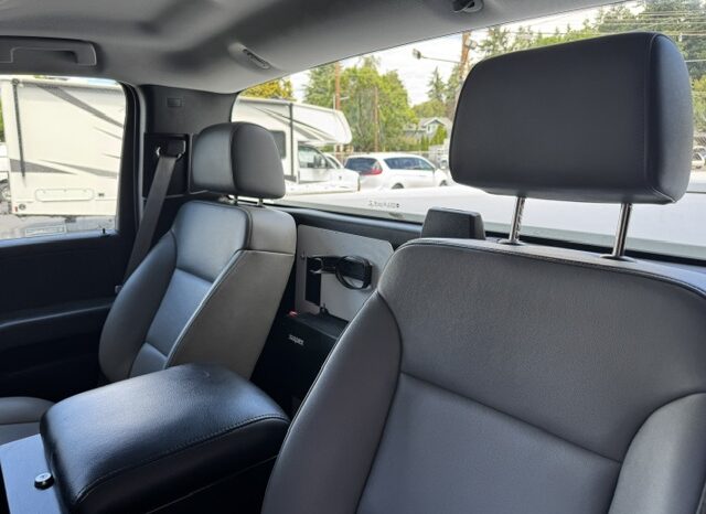 
								2016 Chevrolet Silverado 3500 Regular Cab **KNAPHEIDE 8ft UTILITY BED** Truck full									