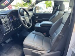 
										2016 Chevrolet Silverado 3500 Regular Cab **KNAPHEIDE 8ft UTILITY BED** Truck full									