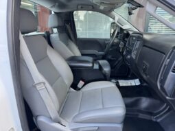 
										2016 Chevrolet Silverado 3500 Regular Cab **KNAPHEIDE 8ft UTILITY BED** Truck full									