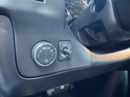 
										2020 Chevrolet Express 3500 Cutaway Van **12ft BOX** full									