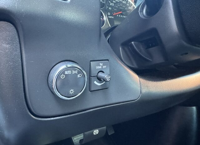 
								2020 Chevrolet Express 3500 Cutaway Van **12ft BOX** full									