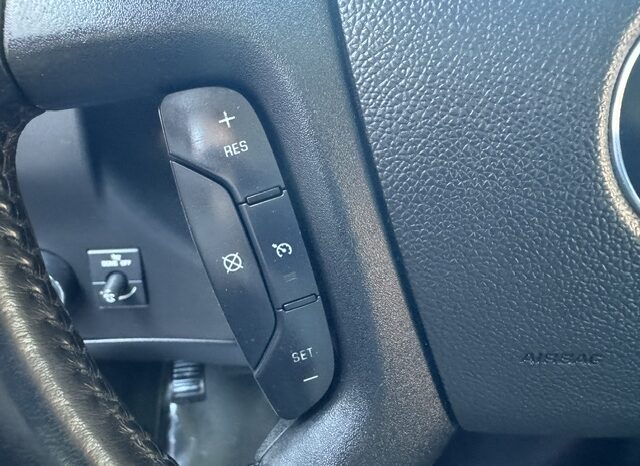 
								2020 Chevrolet Express 3500 Cutaway Van **12ft BOX** full									