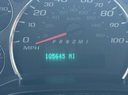 
										2020 Chevrolet Express 3500 Cutaway Van **12ft BOX** full									
