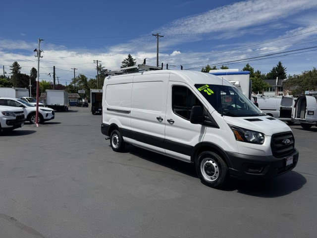 2020 Ford Transit 250 Medium Roof Cargo Van 13306