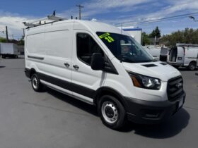 2020 Ford Transit 250 MEDIUM ROOF Cargo Van