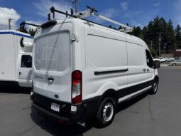 
										2020 Ford Transit 250 MEDIUM ROOF Cargo Van full									