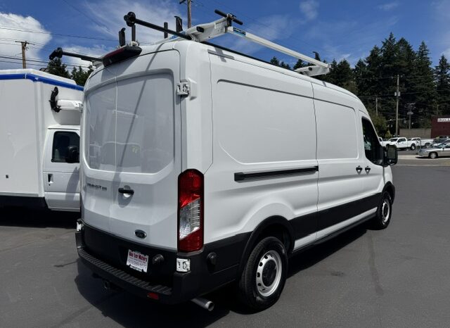 
								2020 Ford Transit 250 MEDIUM ROOF Cargo Van full									