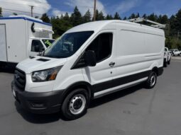 2020 Ford Transit 250 MEDIUM ROOF Cargo Van