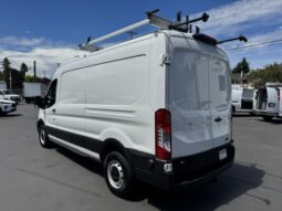 2020 Ford Transit 250 MEDIUM ROOF Cargo Van