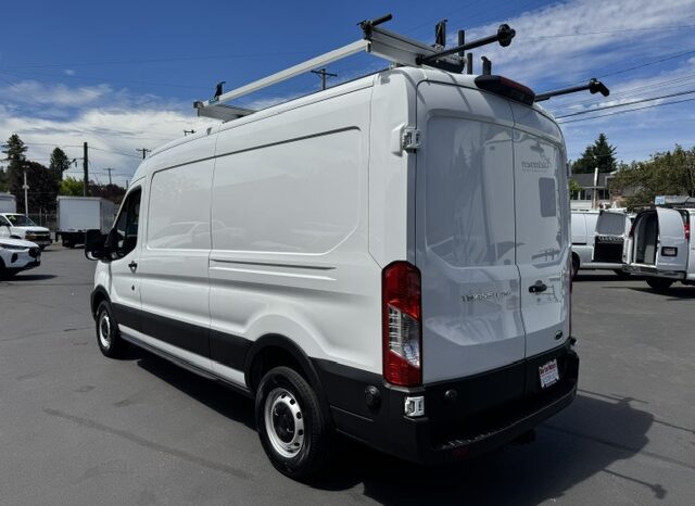 
								2020 Ford Transit 250 MEDIUM ROOF Cargo Van full									
