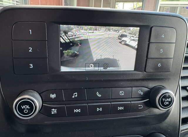 
								2020 Ford Transit 250 MEDIUM ROOF Cargo Van full									