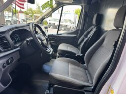 
										2020 Ford Transit 250 MEDIUM ROOF Cargo Van full									