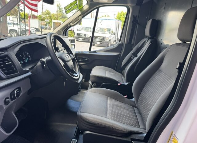 
								2020 Ford Transit 250 MEDIUM ROOF Cargo Van full									