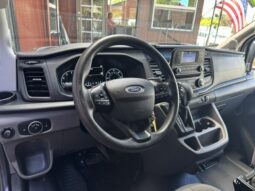 
										2020 Ford Transit 250 MEDIUM ROOF Cargo Van full									