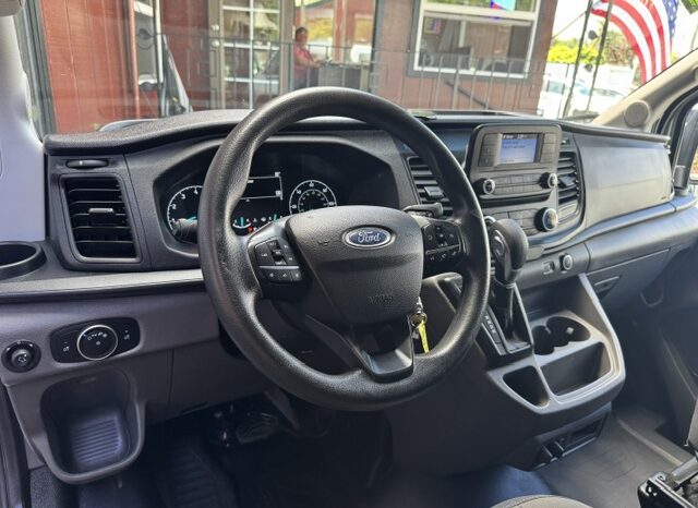 
								2020 Ford Transit 250 MEDIUM ROOF Cargo Van full									