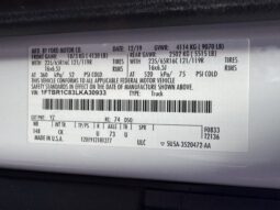 
										2020 Ford Transit 250 MEDIUM ROOF Cargo Van full									