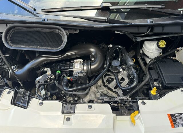 
								2020 Ford Transit 250 MEDIUM ROOF Cargo Van full									