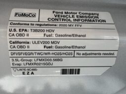 
										2020 Ford Transit 250 MEDIUM ROOF Cargo Van full									