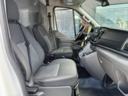 
										2020 Ford Transit 250 MEDIUM ROOF Cargo Van full									