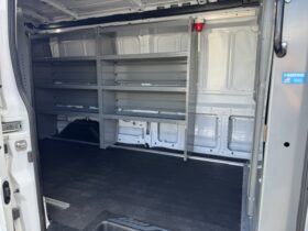 2020 Ford Transit 250 MEDIUM ROOF Cargo Van