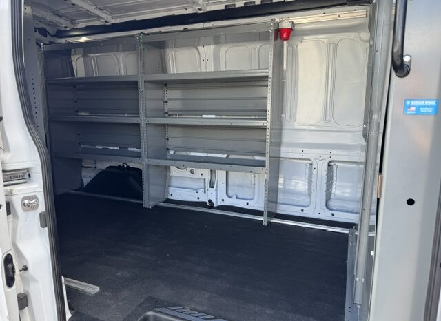 
								2020 Ford Transit 250 MEDIUM ROOF Cargo Van full									