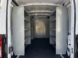2020 Ford Transit 250 MEDIUM ROOF Cargo Van