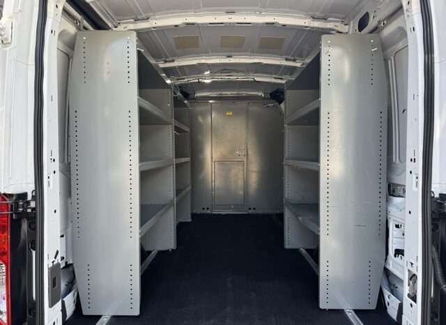 
								2020 Ford Transit 250 MEDIUM ROOF Cargo Van full									