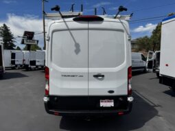 
										2020 Ford Transit 250 MEDIUM ROOF Cargo Van full									