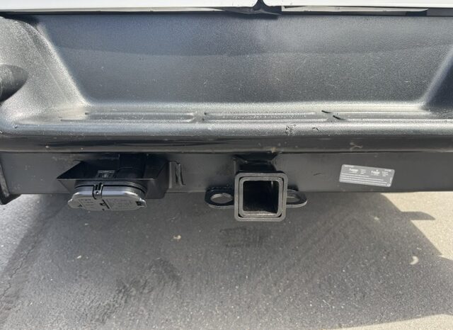 
								2020 Chevrolet Express 2500 Cargo Van full									