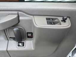
										2020 Chevrolet Express 2500 Cargo Van full									