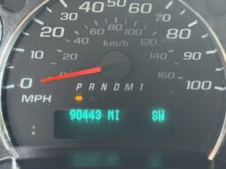 
										2020 Chevrolet Express 2500 Cargo Van full									