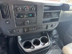 
										2020 Chevrolet Express 2500 Cargo Van full									